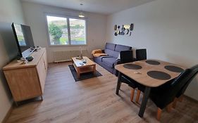 Appartement Mers Les Bains A 1Km De La Plage